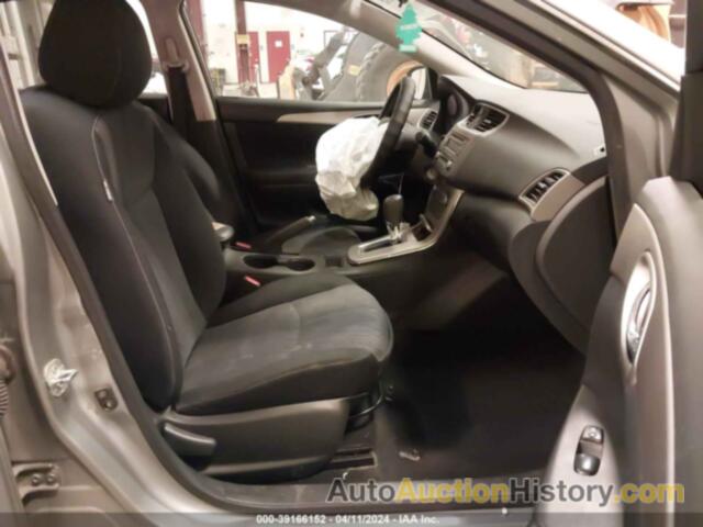 NISSAN SENTRA FE+ S/FE+ SV/S/SL/SR/SV, 3N1AB7AP0EY254956