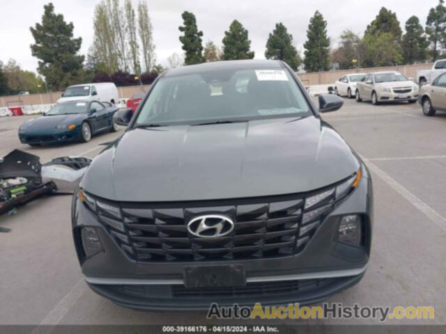 HYUNDAI TUCSON SE, 5NMJACAE2NH052900