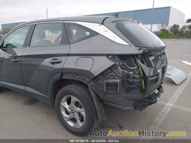 HYUNDAI TUCSON SE, 5NMJACAE2NH052900