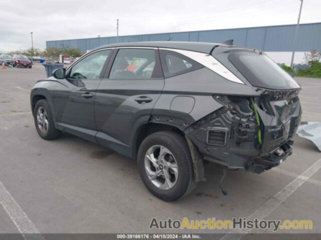 HYUNDAI TUCSON SE, 5NMJACAE2NH052900