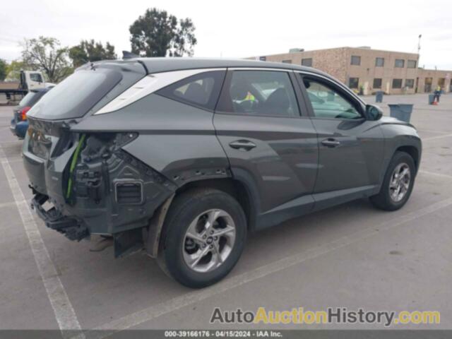 HYUNDAI TUCSON SE, 5NMJACAE2NH052900