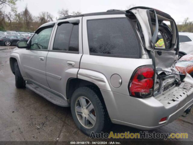 CHEVROLET TRAILBLAZER LT, 1GNDT13S382102427