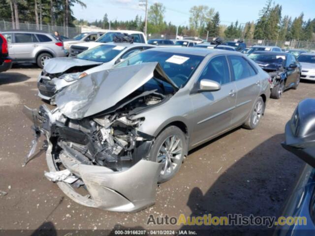 TOYOTA CAMRY XLE, 4T1BF1FK6FU958868