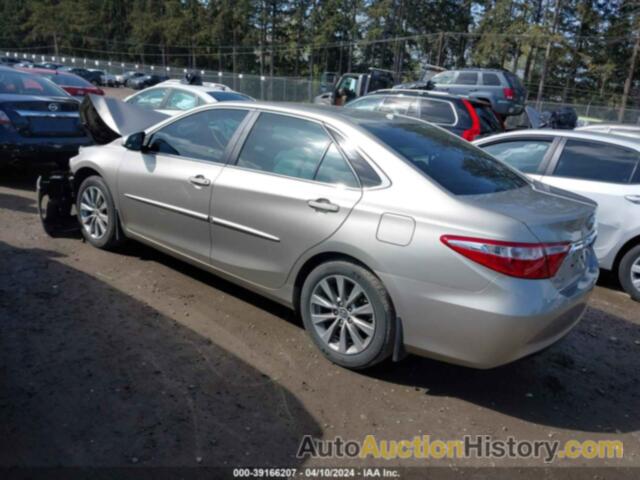 TOYOTA CAMRY XLE, 4T1BF1FK6FU958868