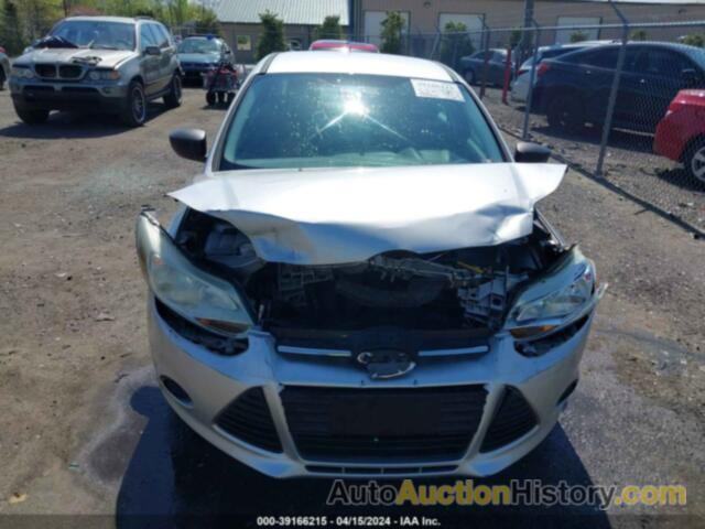 FORD FOCUS S, 1FADP3E27DL323917