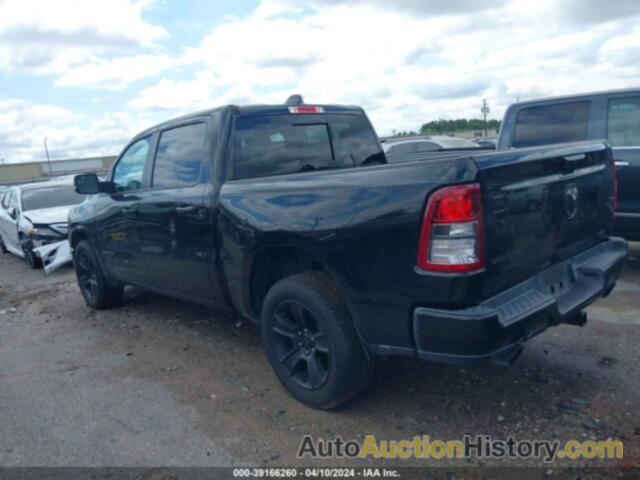 RAM 1500 BIG HORN/LONE STAR, 1C6RREFTXLN321165