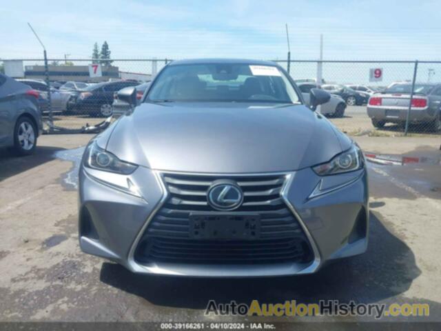 LEXUS IS 200T, JTHBA1D23H5050413