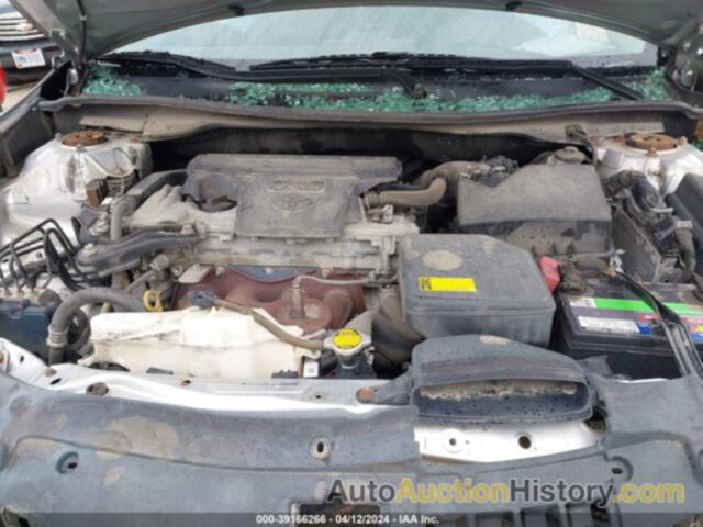 TOYOTA CAMRY L/SE/LE/XLE, 4T1BF1FKXDU232170