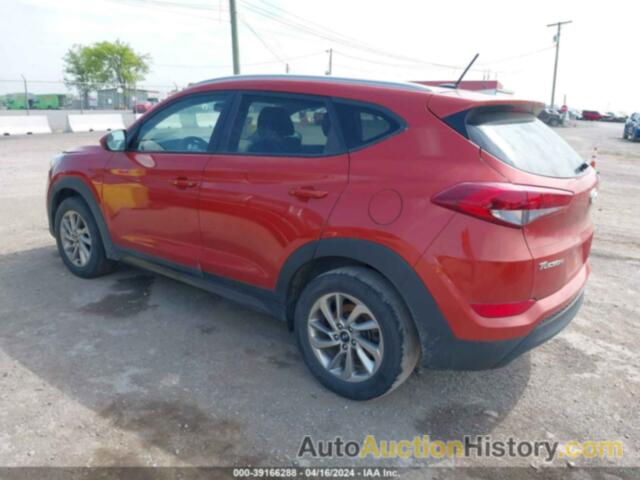 HYUNDAI TUCSON LIMITED/SPORT AND ECO/SE, KM8J33A4XGU026005