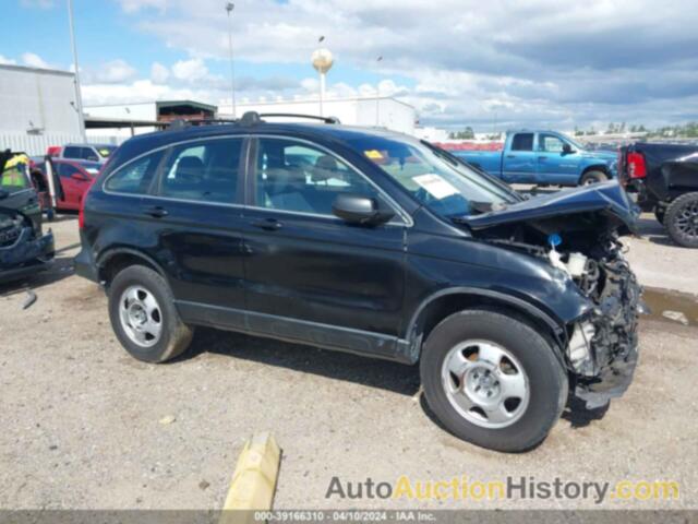 HONDA CR-V LX, 5J6RE4H32BL032748