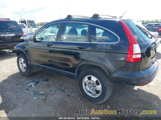 HONDA CR-V LX, 5J6RE4H32BL032748