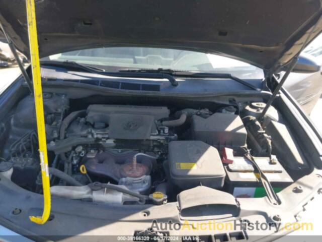 TOYOTA CAMRY LE, 4T4BF1FKXCR166384