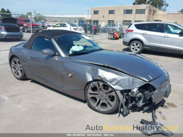 BMW Z4 3.0I, 4USBT53403LU00438