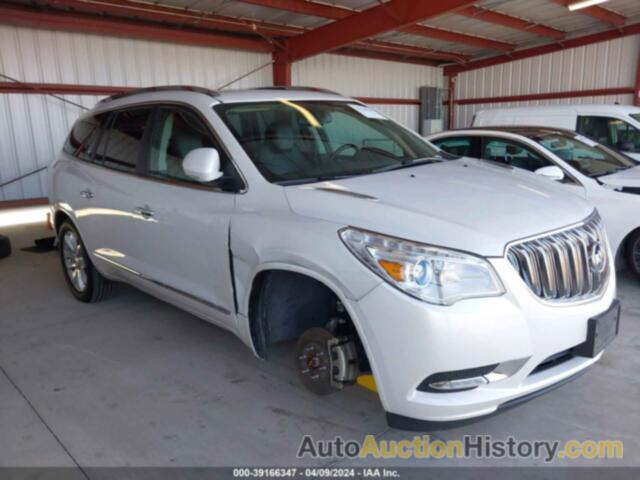 BUICK ENCLAVE PREMIUM, 5GAKRCKDXHJ163407