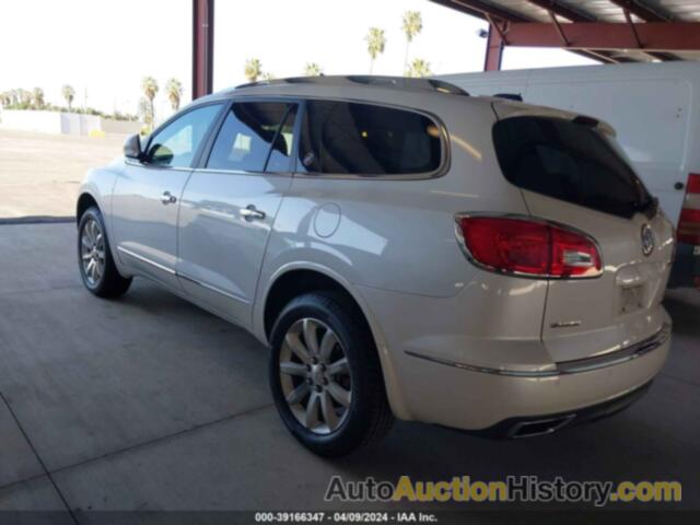 BUICK ENCLAVE PREMIUM, 5GAKRCKDXHJ163407