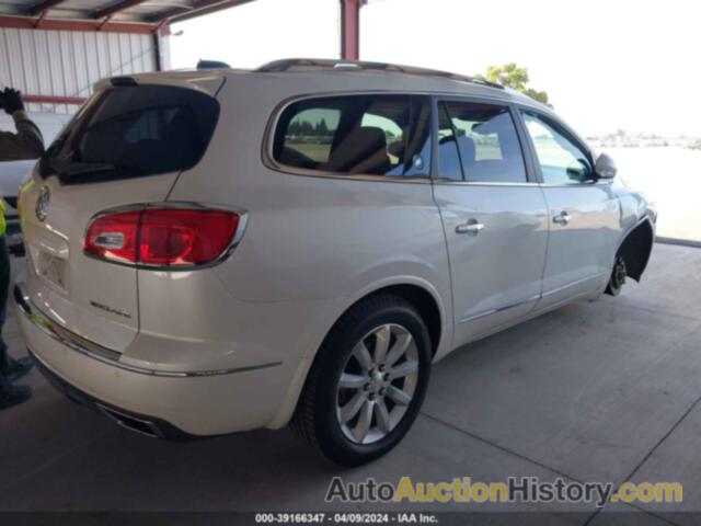 BUICK ENCLAVE PREMIUM, 5GAKRCKDXHJ163407