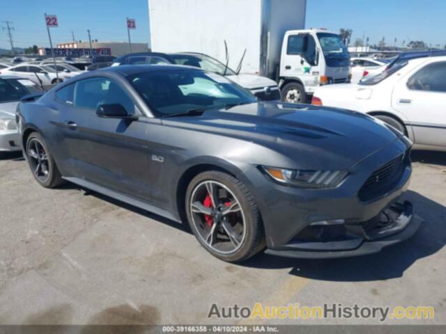 FORD MUSTANG GT, 1FA6P8CF9H5323486