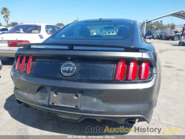 FORD MUSTANG GT, 1FA6P8CF9H5323486