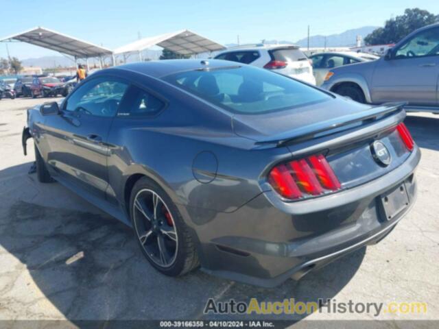 FORD MUSTANG GT, 1FA6P8CF9H5323486