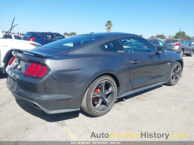 FORD MUSTANG GT, 1FA6P8CF9H5323486