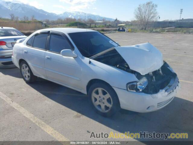 NISSAN SENTRA 1.8S, 3N1CB51D44L882744