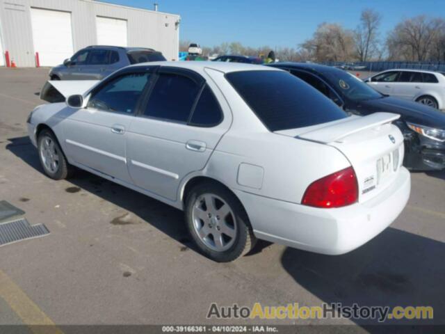 NISSAN SENTRA 1.8S, 3N1CB51D44L882744