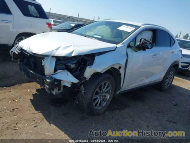 LEXUS NX 300, JTJDARBZ4M5027125