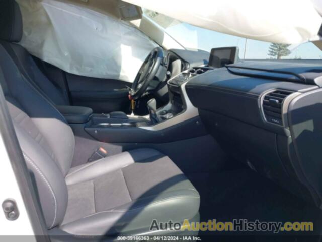 LEXUS NX 300, JTJDARBZ4M5027125