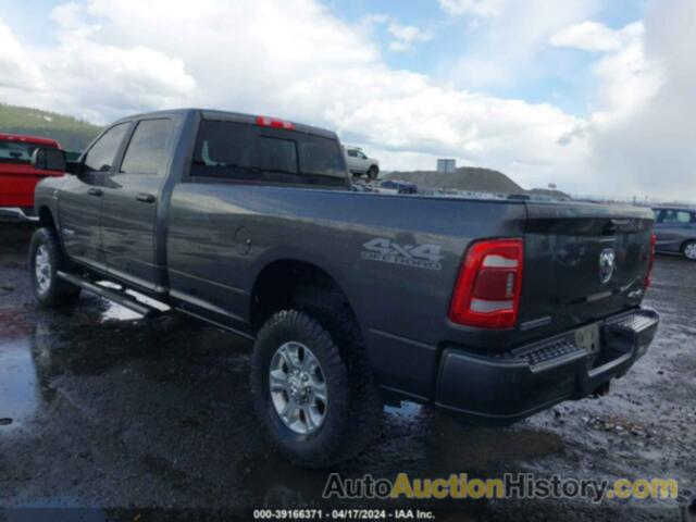 RAM 2500 BIG HORN  4X4 8' BOX, 3C6UR5JL5LG303716