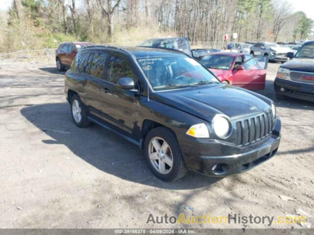 JEEP COMPASS SPORT, 1J4NT4FA2AD505109