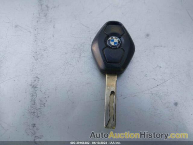 BMW 325I, WBAAV33451FU81896