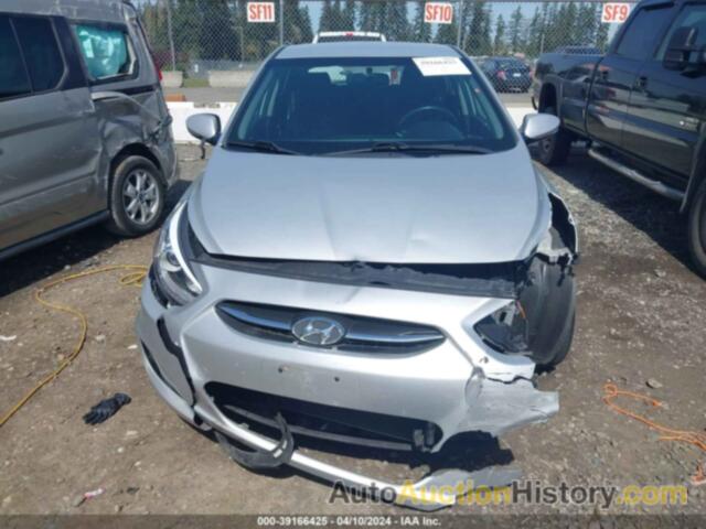 HYUNDAI ACCENT SPORT, KMHCU5AE4FU217542