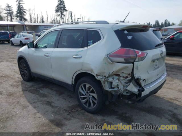 NISSAN ROGUE SL, 5N1AT2MV1FC758476