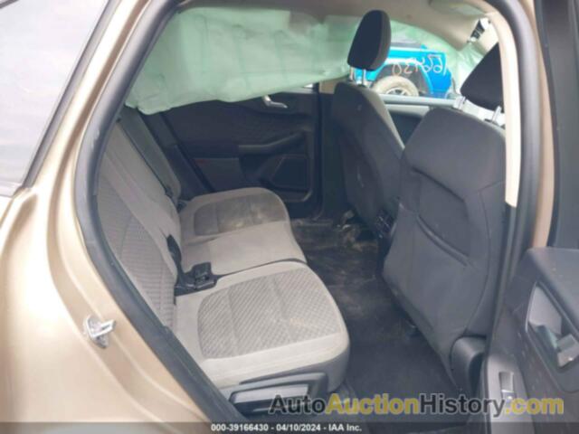 FORD ESCAPE SE, 1FMCU9G67LUA49866