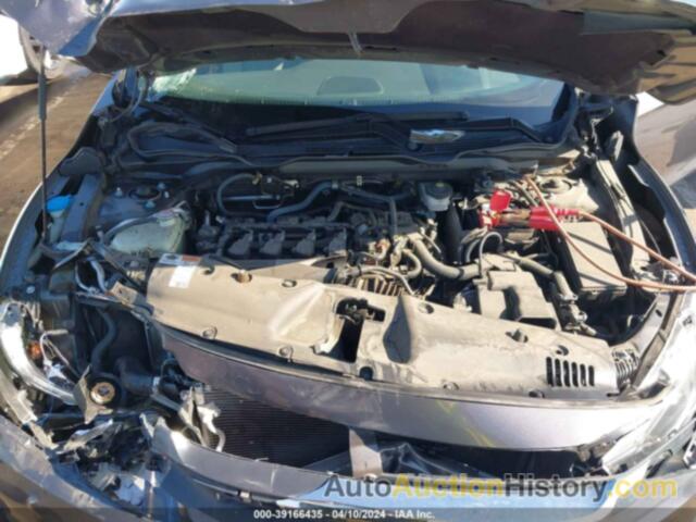 HONDA CIVIC EX-T, 2HGFC3B33JH354510