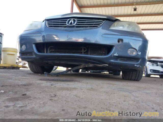 ACURA RL 3.5, JH4KB16565C008779