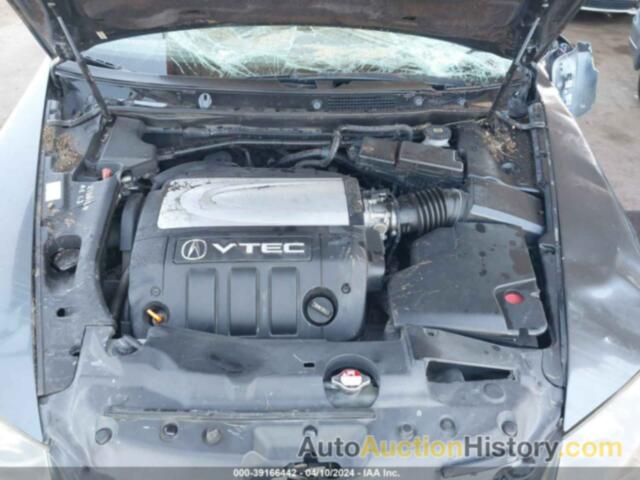 ACURA RL 3.5, JH4KB16565C008779