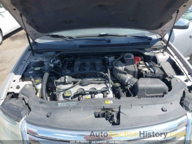 FORD TAURUS LIMITED, 1FAHP25W59G124525