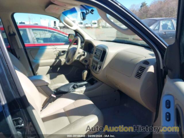 FORD ESCAPE LIMITED, 1FMYU94135KA54303