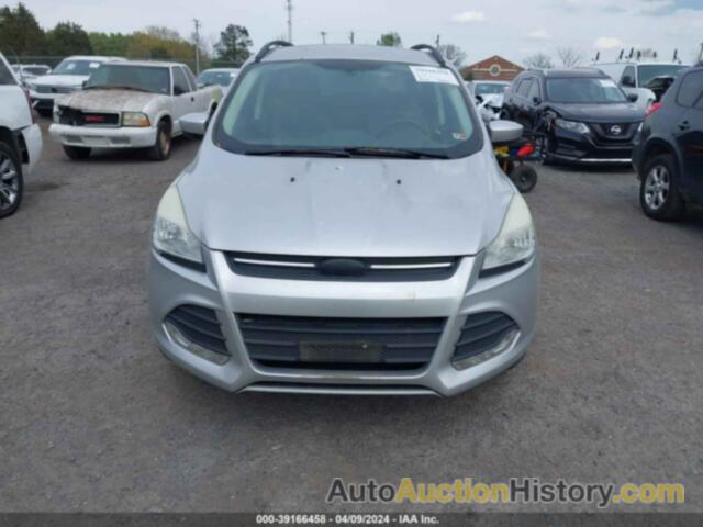 FORD ESCAPE SE, 1FMCU0GXXEUD13198