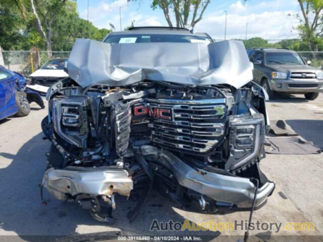 GMC SIERRA 1500 4WD  SHORT BOX DENALI, 1GTUUGEL3RZ190662