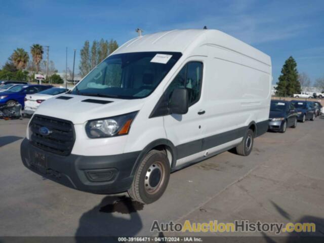 FORD TRANSIT-350 CARGO VAN, 1FTBW3X82LKB64637