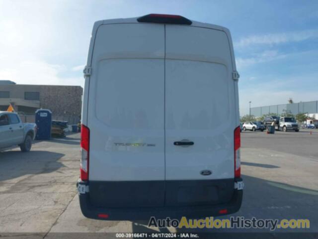 FORD TRANSIT-350 CARGO VAN, 1FTBW3X82LKB64637