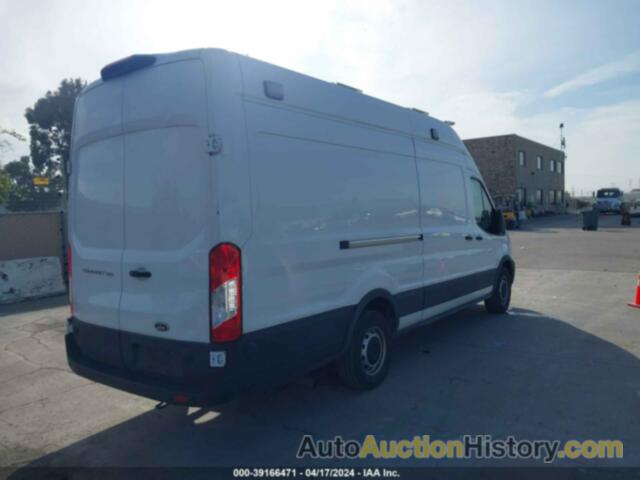 FORD TRANSIT-350 CARGO VAN, 1FTBW3X82LKB64637