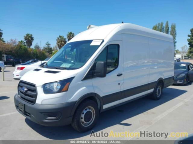 FORD TRANSIT-350 CARGO VAN, 1FTBW3XG6LKB68875