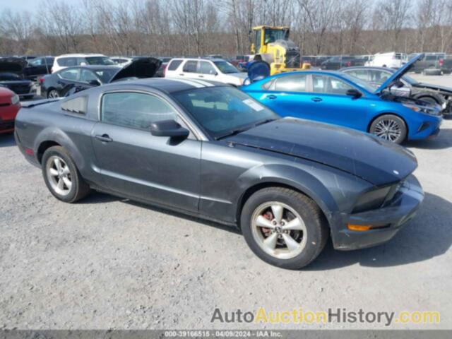 FORD MUSTANG V6 DELUXE/V6 PREMIUM, 1ZVHT80NX75342697