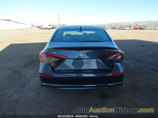 HONDA CIVIC LX, 2HGFE2F21RH523196