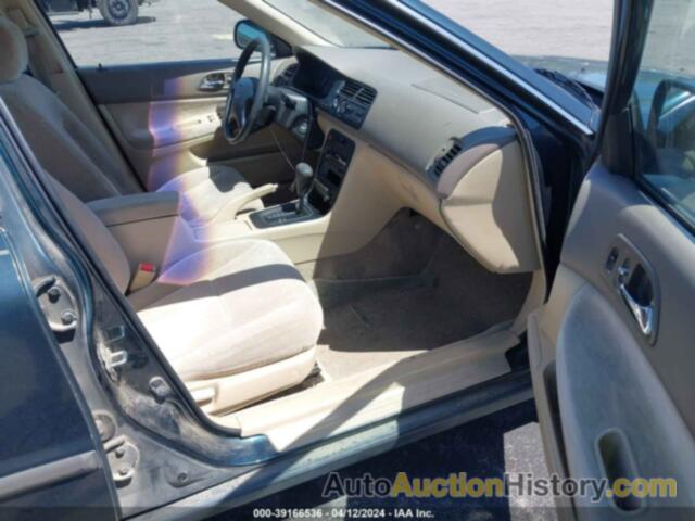 HONDA ACCORD LX, 1HGCE6647SA012964