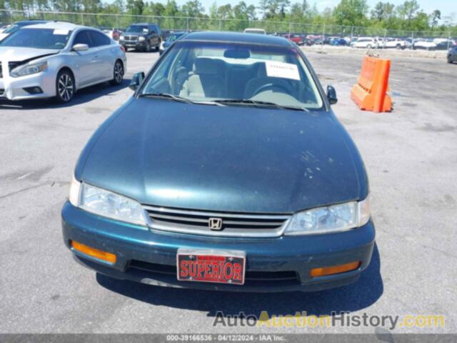 HONDA ACCORD LX, 1HGCE6647SA012964