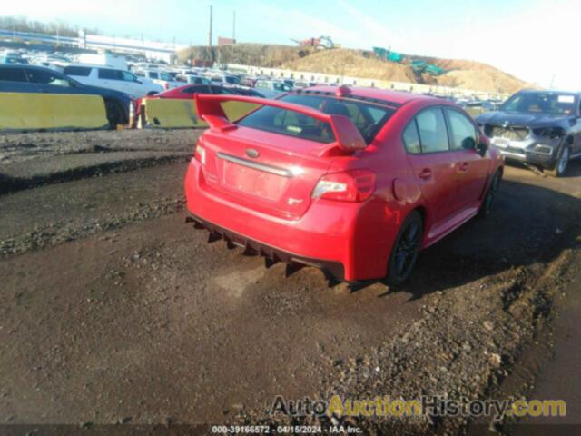 SUBARU WRX STI, JF1VA2M69G9804712